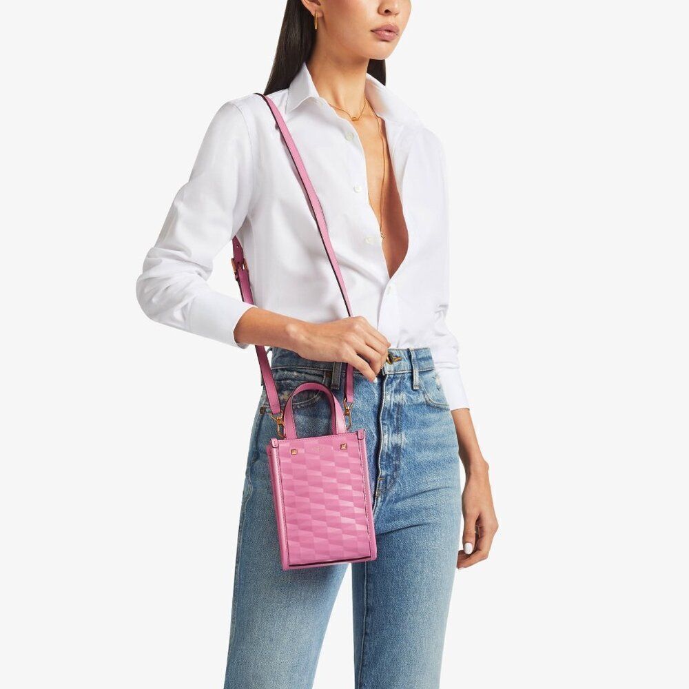 Jimmy Choo Handbag - Picture 6 of 6